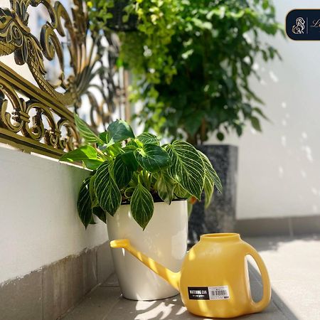 High-Ser Apartment -2Br - Niceview - Parking - Spacious - In Center Hanoi Exterior foto