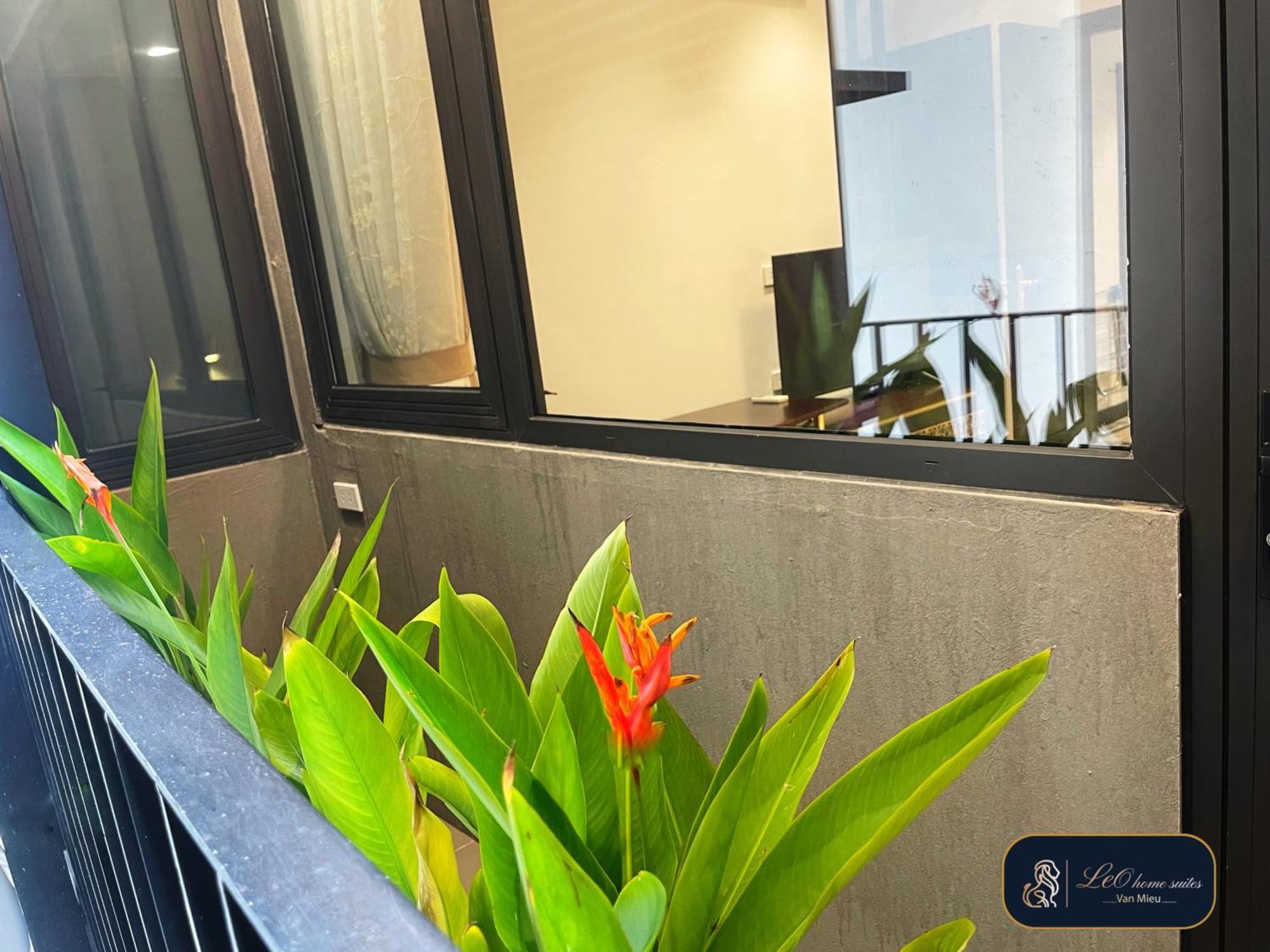 High-Ser Apartment -2Br - Niceview - Parking - Spacious - In Center Hanoi Exterior foto