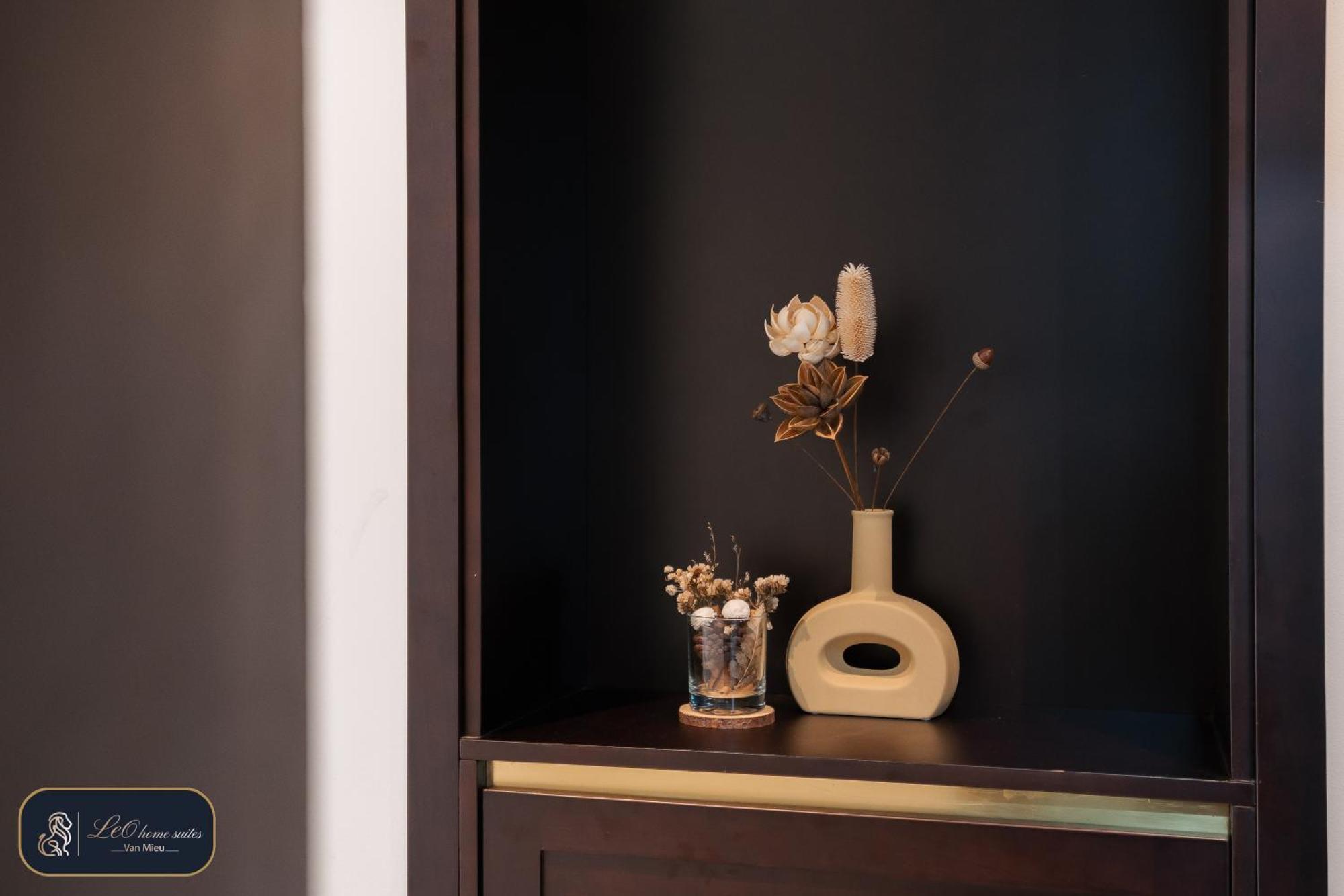 High-Ser Apartment -2Br - Niceview - Parking - Spacious - In Center Hanoi Exterior foto
