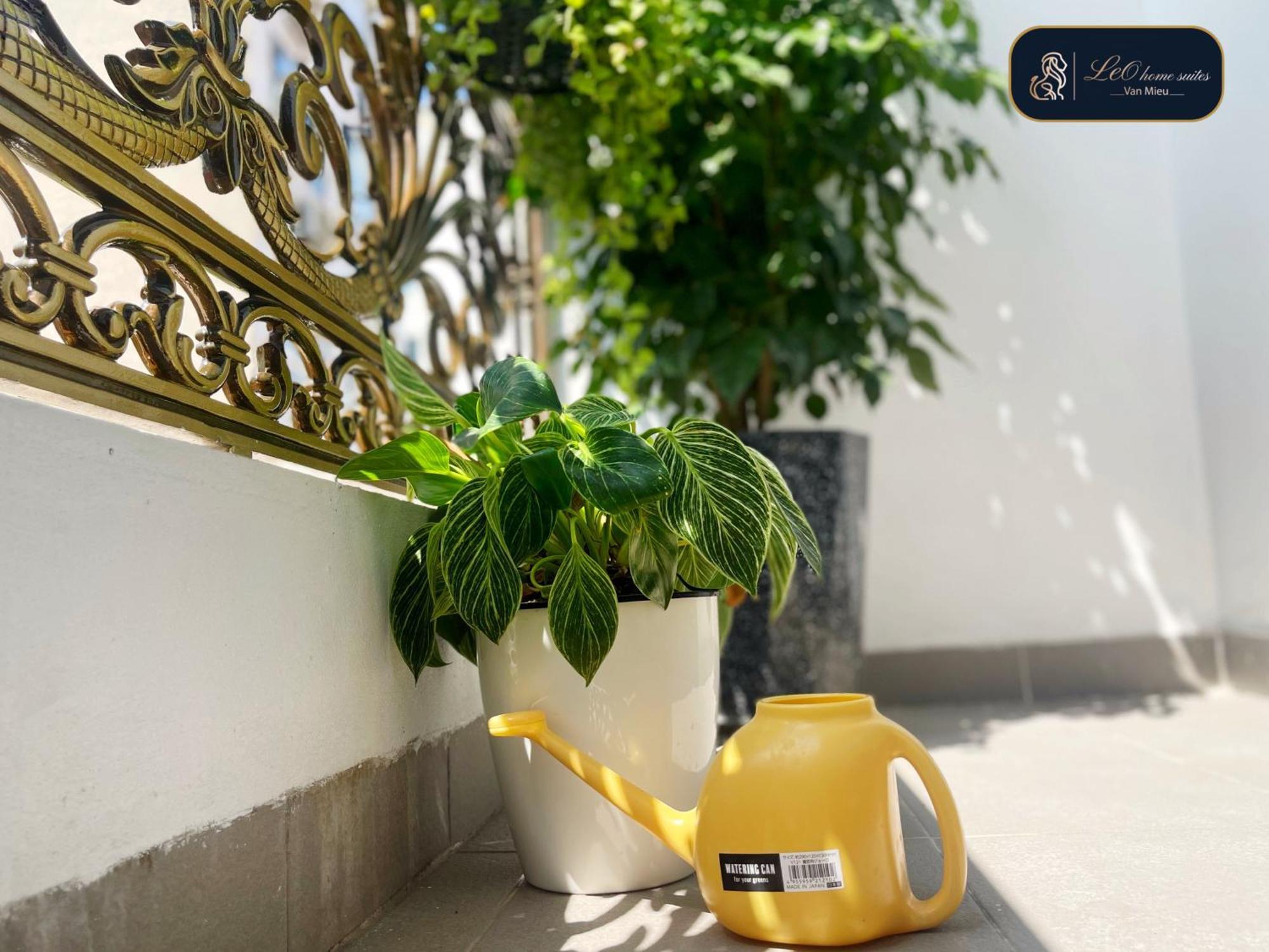 High-Ser Apartment -2Br - Niceview - Parking - Spacious - In Center Hanoi Exterior foto