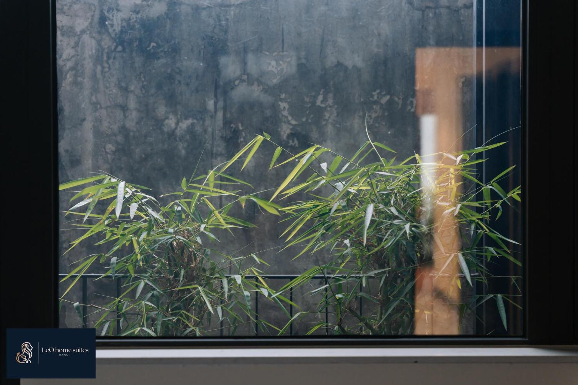 High-Ser Apartment -2Br - Niceview - Parking - Spacious - In Center Hanoi Exterior foto