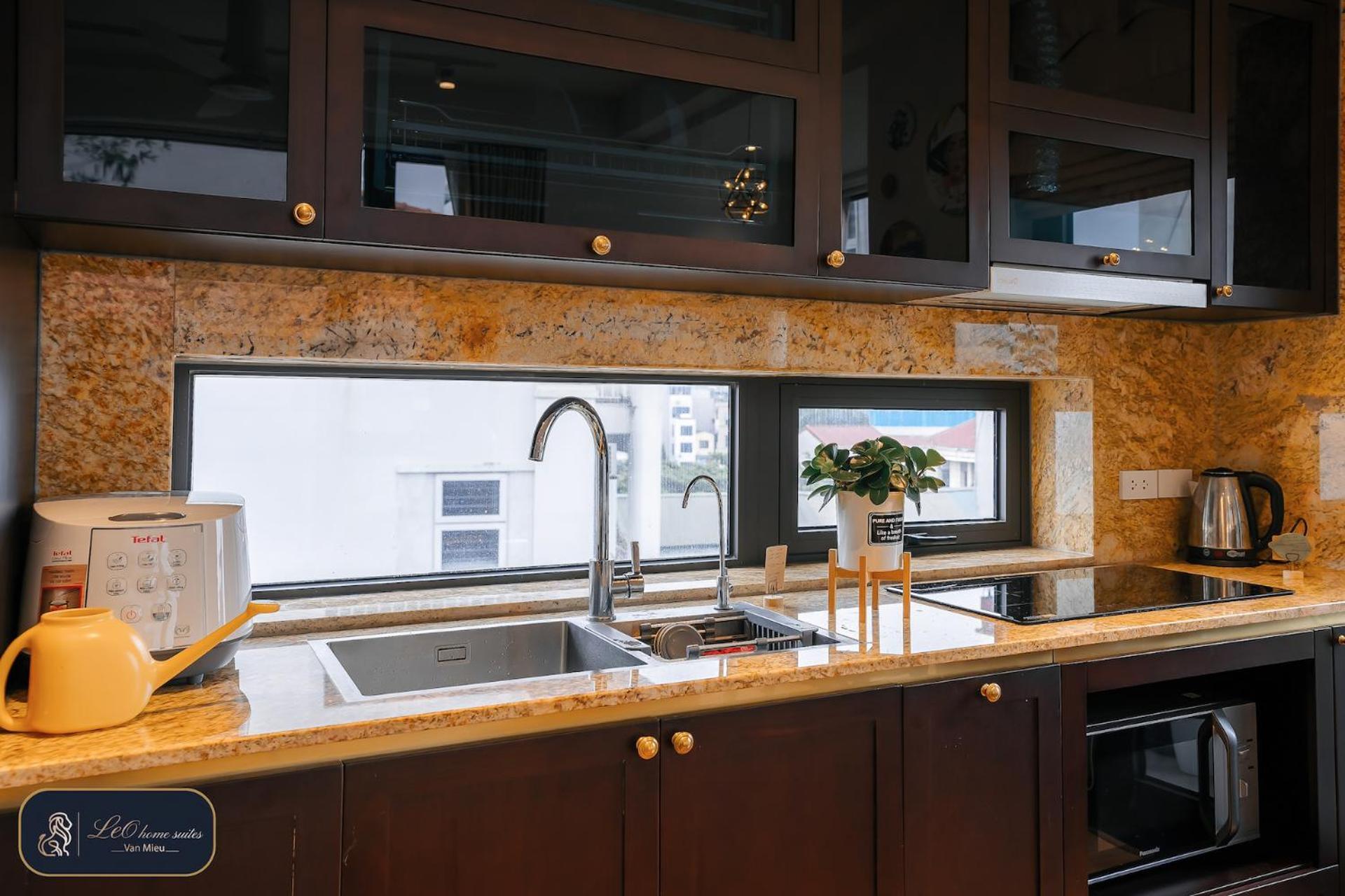 High-Ser Apartment -2Br - Niceview - Parking - Spacious - In Center Hanoi Exterior foto